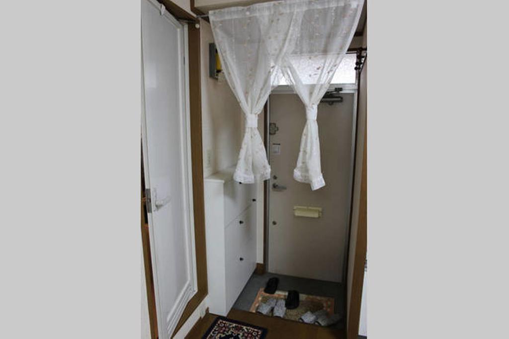 Shinjuku Central Apartment 203 طوكيو المظهر الخارجي الصورة